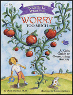Worry Too Much